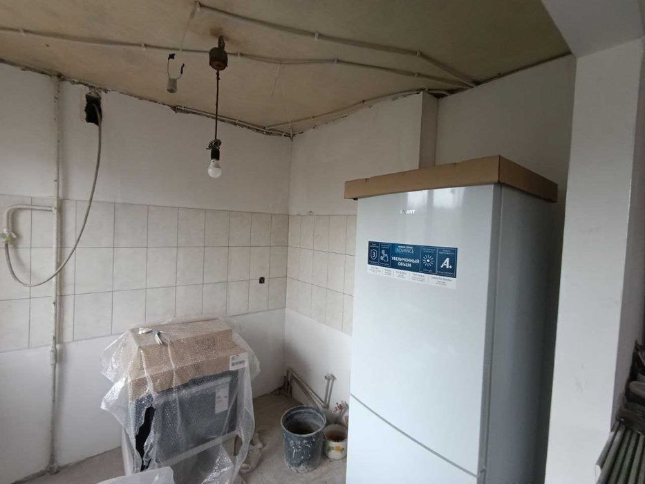Квартира на вул. Павла Глазового, 37 в Кривий Ріг, ID 208384, фото №3
