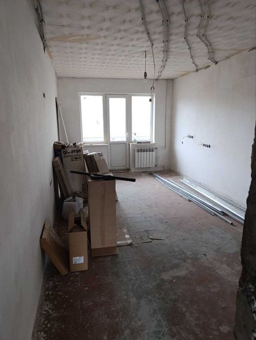 Квартира на вул. Павла Глазового, 37 в Кривий Ріг, ID 208384, фото №4
