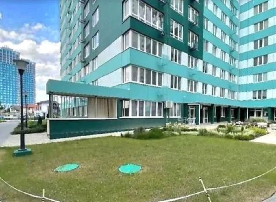 Квартира на вул. Жаботинського в Одесі, ID 200576, фото №5