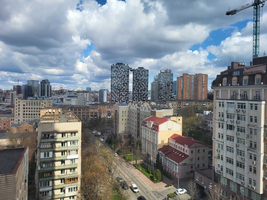 Квартира на вул. Предславинська, 20-А в Києві, ID 189394, фото №6