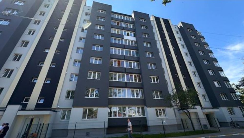 Квартира на вул. Севериновська, 128 в Києві, ID 234278, фото №13