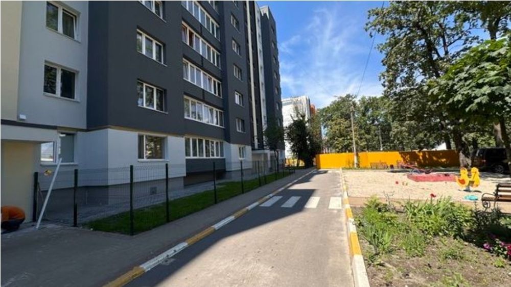 Квартира на вул. Севериновська, 128 в Києві, ID 234278, фото №10