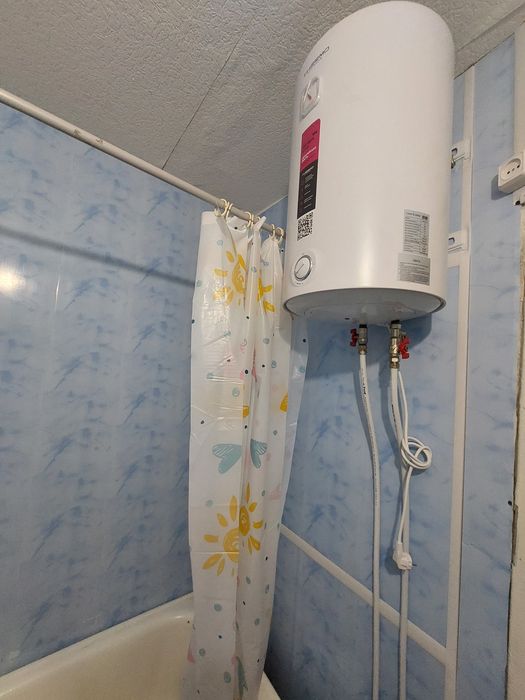 Квартира на Комунарський в Запоріжжі, ID 288719, фото №11