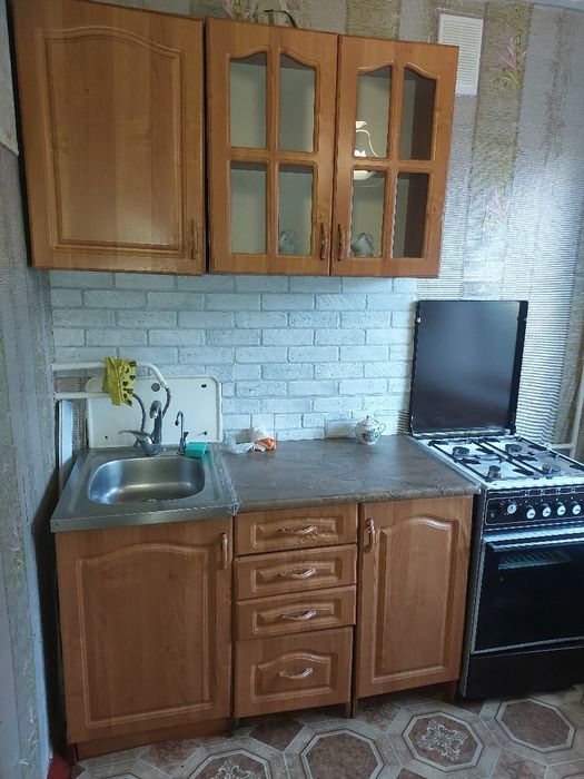Квартира на Комунарський в Запоріжжі, ID 288719, фото №6