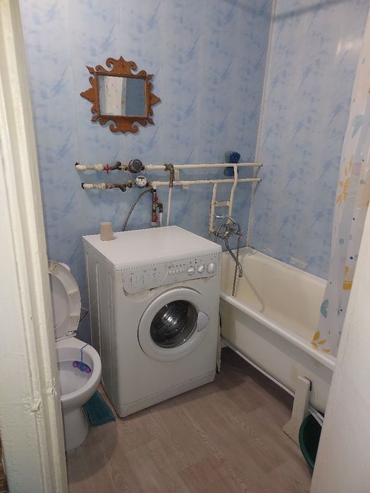 Квартира на Комунарський в Запоріжжі, ID 288719, фото №9