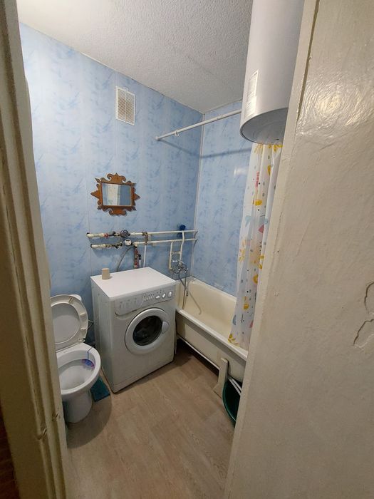Квартира на Комунарський в Запоріжжі, ID 288719, фото №10