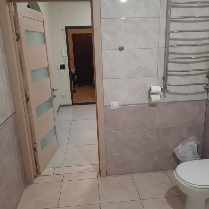 Квартира на вул. Бориса Гмирі, 9В в Києві, ID 327177, фото №11