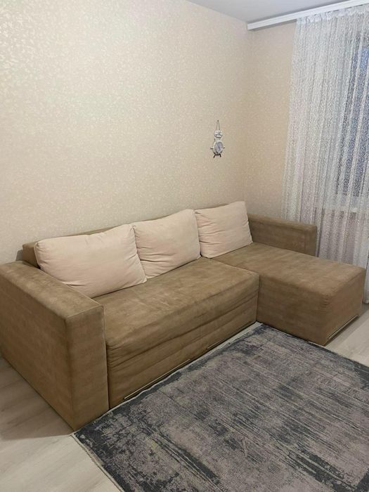 Квартира на вул. Бориса Гмирі, 9В в Київ, ID 327177, фото №5