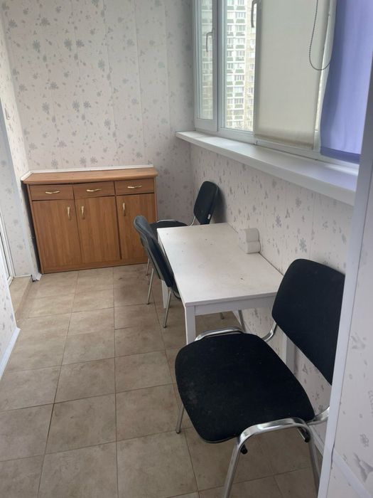 Квартира на вул. Бориса Гмирі, 9В в Києві, ID 327177, фото №7
