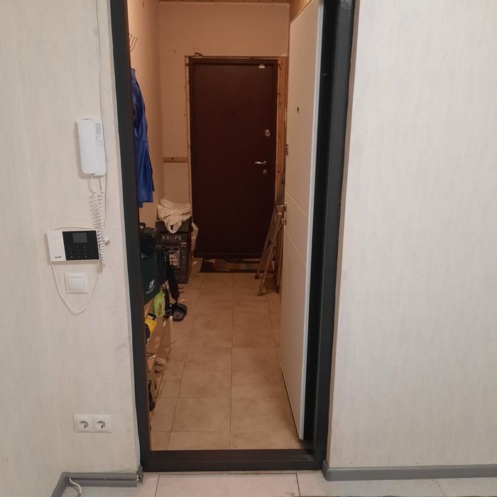 Квартира на вул. Бориса Гмирі, 9В в Києві, ID 327177, фото №10