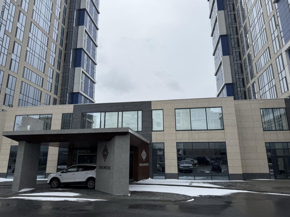 Квартира на вул. Звіринецька, 70А в Києві, ID 185202, фото №5