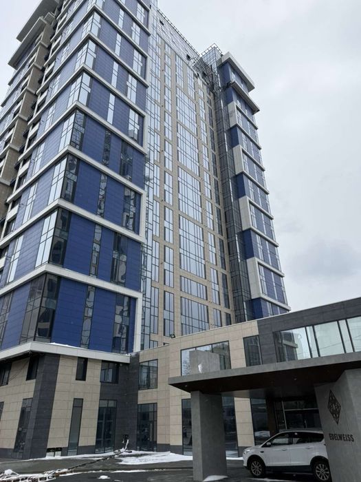Квартира на вул. Звіринецька, 70А в Києві, ID 185202, фото №6