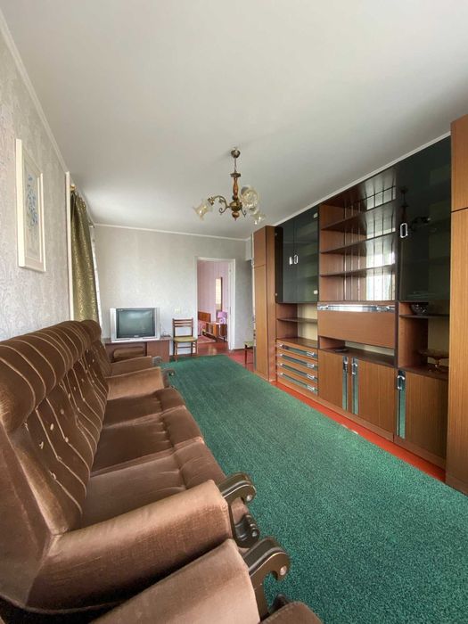 Квартира на вул. Кубанської України, 51 в Київ, ID 174356, фото №2