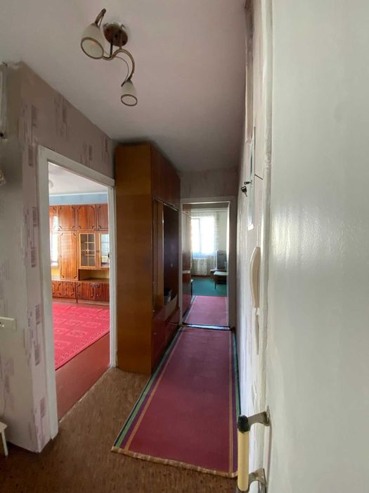 Квартира на вул. Кубанської України, 51 в Київ, ID 174356, фото №4