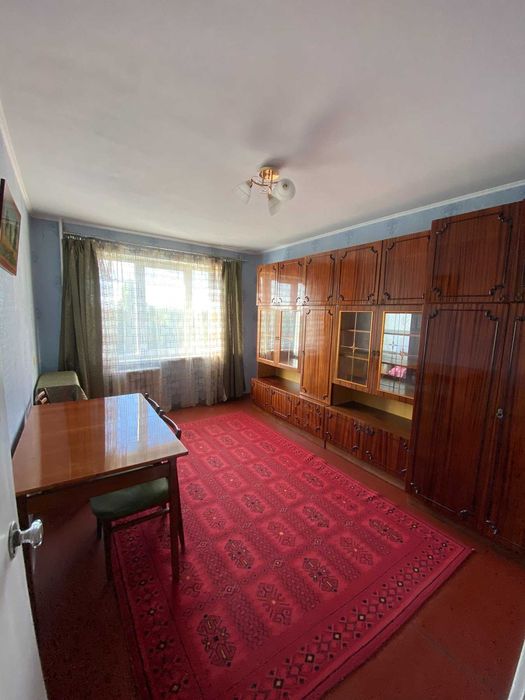 Квартира на вул. Кубанської України, 51 в Київ, ID 174356, фото №5