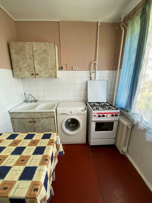 Квартира на вул. Кубанської України, 51 в Києві, ID 174356, фото №6