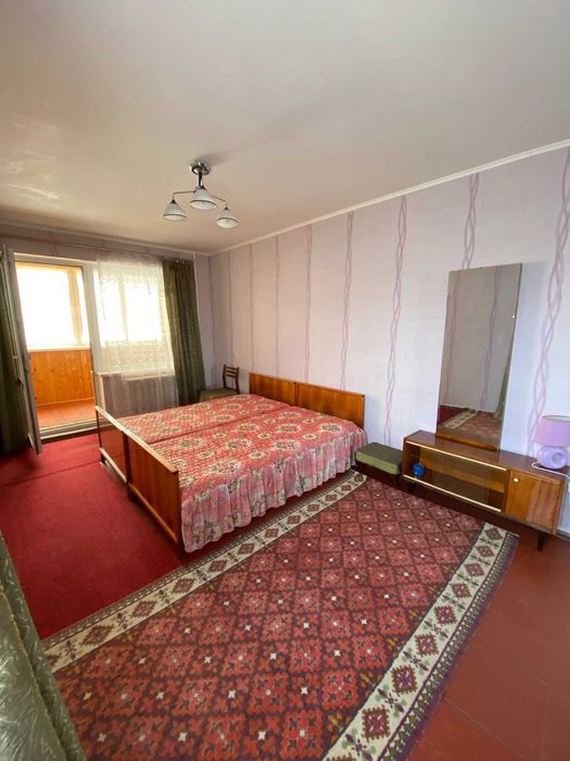 Квартира на вул. Кубанської України, 51 в Києві, ID 174356, фото №8