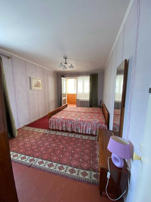 Квартира на вул. Кубанської України, 51 в Києві, ID 174356, фото №9