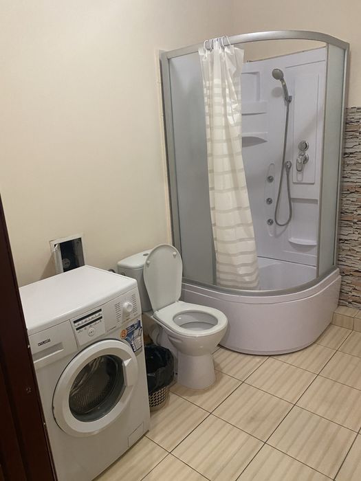 Квартира на вул. Вадима Гетьмана, 1 Б в Києві, ID 183471, фото №14