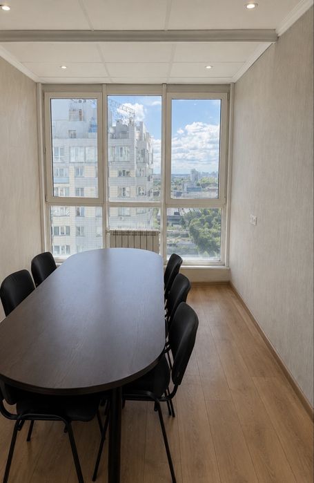Квартира на вул. Вадима Гетьмана, 1 Б в Київ, ID 183471, фото №3