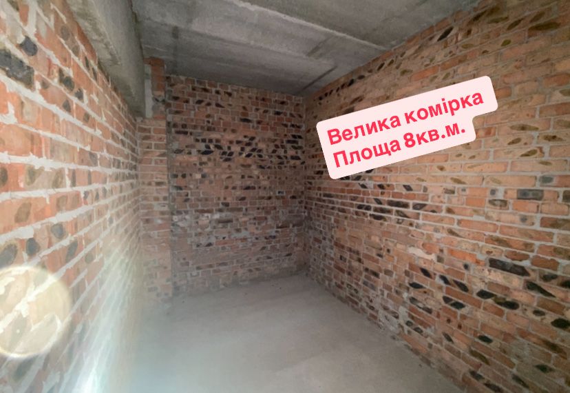 Квартира на вул. Привокзальна, 10г в Луцьку, ID 234495, фото №15