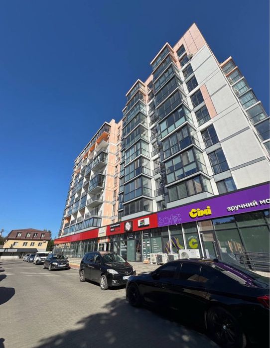 Квартира на вул. Привокзальна, 10г в Луцьк, ID 234495, фото №4