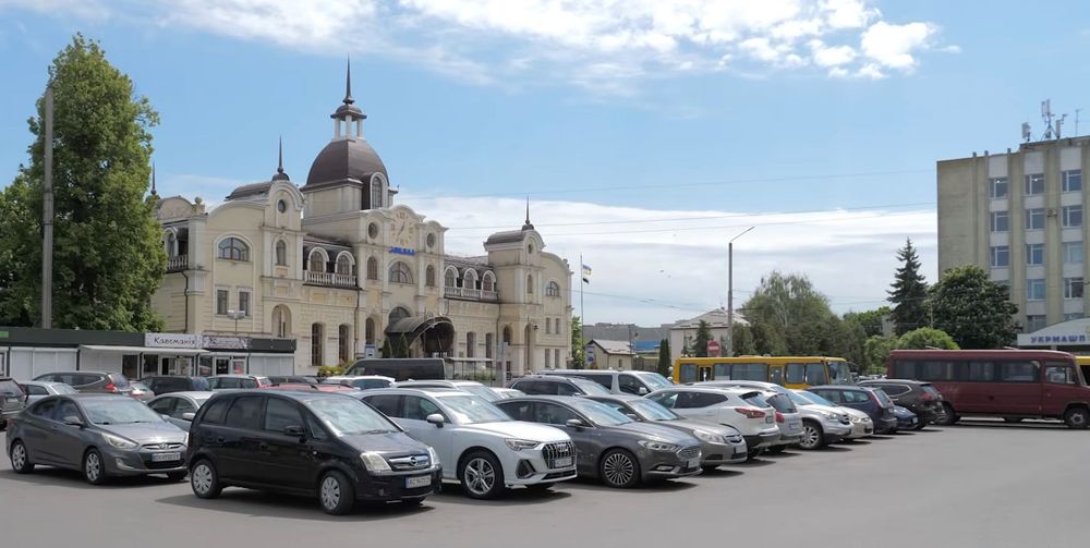 Квартира на вул. Привокзальна, 10г в Луцьку, ID 234495, фото №6