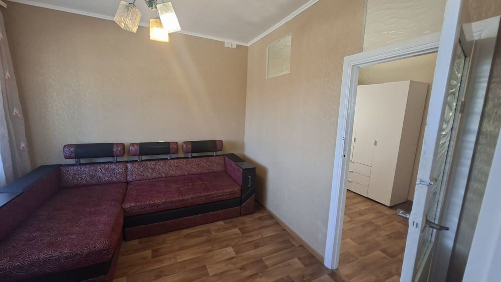 Квартира на вул. Академіка Корольова, 64а в Одесі, ID 304573, фото №8