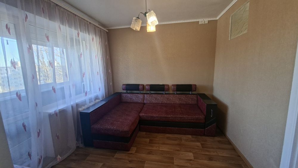 Квартира на вул. Академіка Корольова, 64а в Одесі, ID 304573, фото №9
