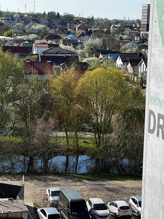 Квартира на ЖК Дрім Парк в Хмельницькому, ID 244950, фото №2