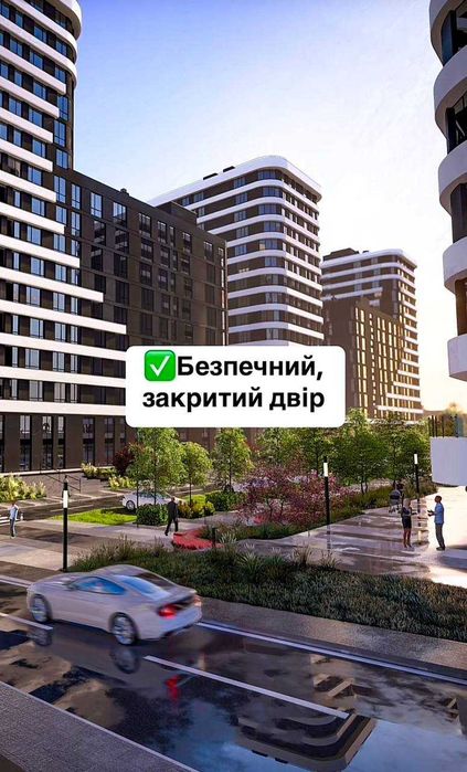 Квартира в Тернополі, ID 240433, фото №3