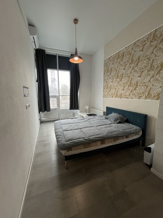 Квартира на біля метро Академмістечко в Київ, ID 312803, фото №1