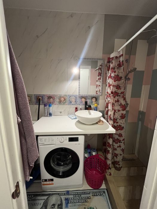 Квартира на вул. Київська, 2М в Києві, ID 312803, фото №8
