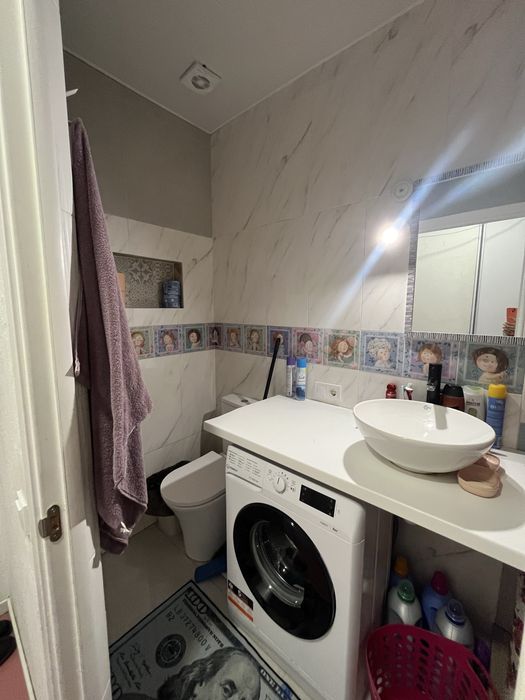 Квартира на вул. Київська, 2М в Києві, ID 312803, фото №9