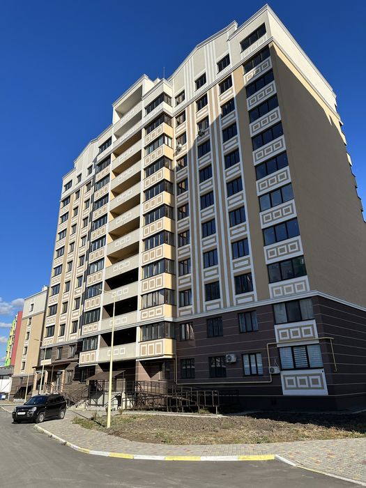 Квартира в Києві, ID 309098, фото №1