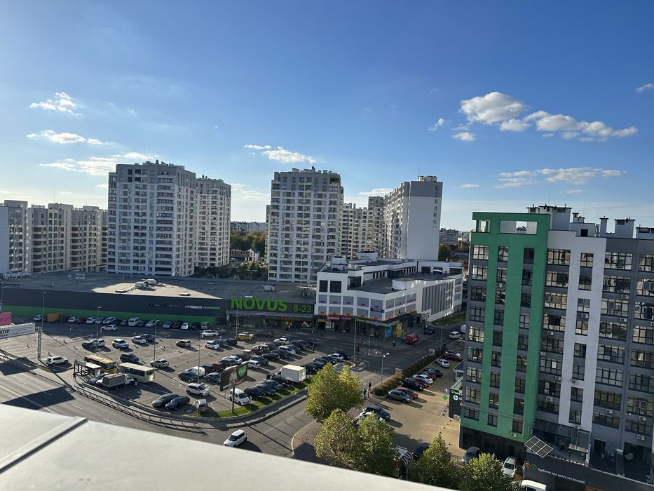 Квартира в Києві, ID 309098, фото №11