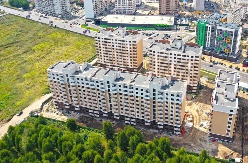 Квартира в Києві, ID 309098, фото №12