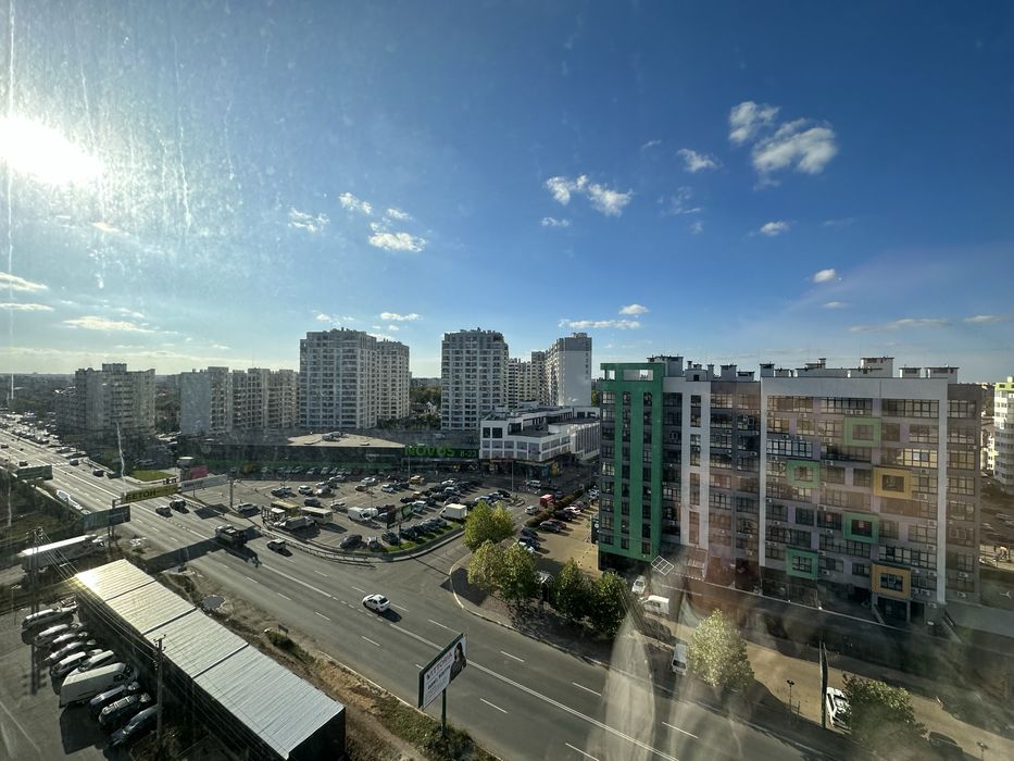 Квартира в Києві, ID 309098, фото №10