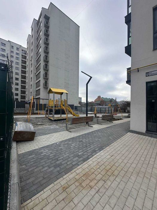 Квартира на ЖК "Перлина Проскурова" в Хмельницькому, ID 371231, фото №3