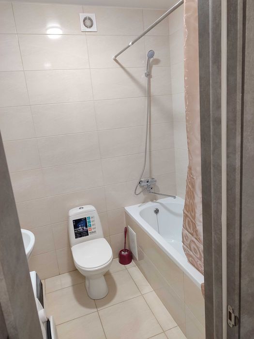 Квартира на вул. Європейська в Київ, ID 329888, фото №2