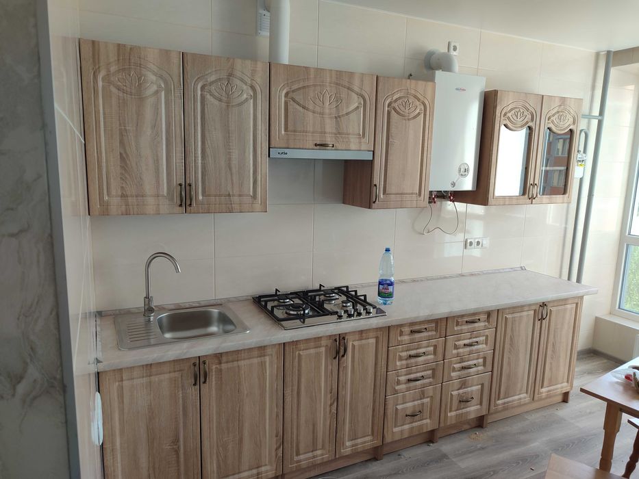 Квартира на вул. Європейська в Київ, ID 329888, фото №4