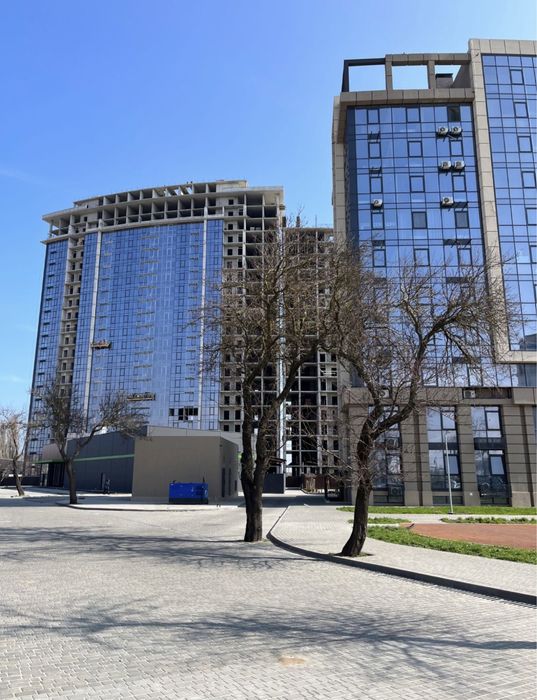 Квартира на вул. Дружби народів, 14А в Одесі, ID 276146, фото №1