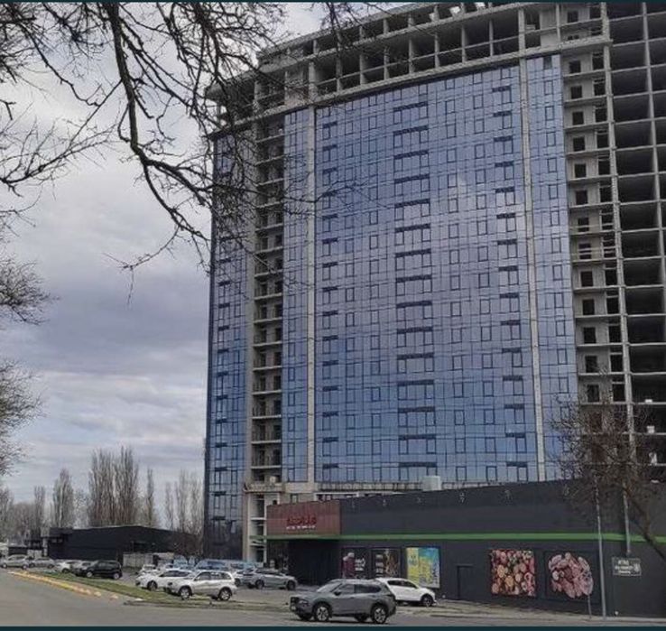Квартира на вул. Дружби народів, 14А в Одесі, ID 276146, фото №16