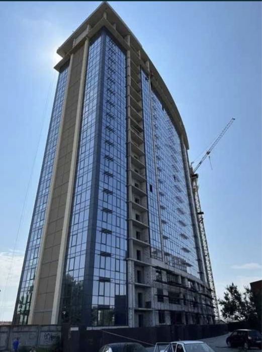 Квартира на вул. Дружби народів, 14А в Одесі, ID 276146, фото №17