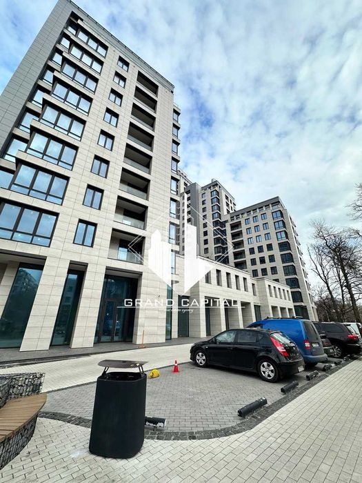 Купити квартиру за адресою вул. Берестейський, 42А в Київ на Findly.com.ua Квартира на вул. Берестейський, 42А в Київ, ID 234079, фото №1