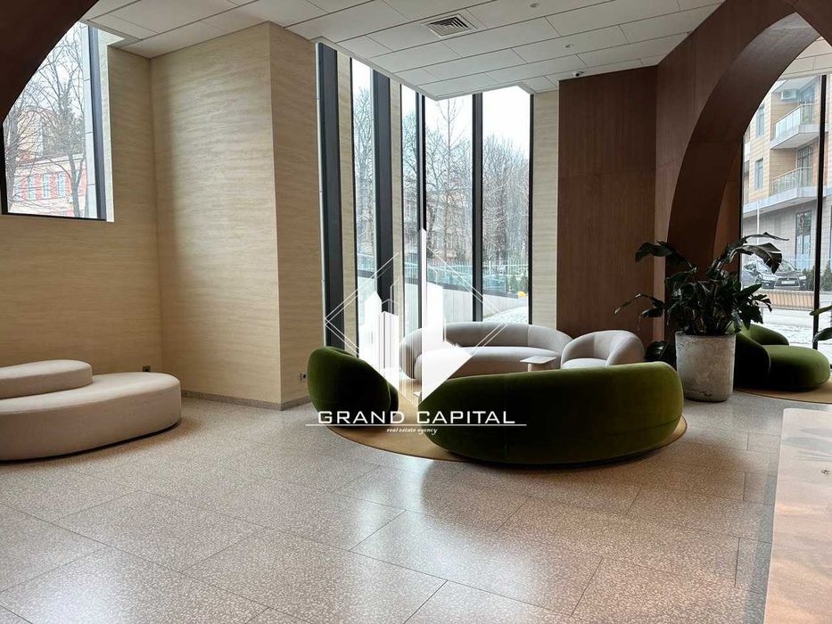 Квартира на вул. Берестейський, 42А в Київ, ID 234079, фото №3