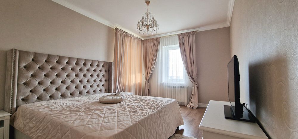 Квартира на Солом'янський в Києві, ID 281019, фото №4