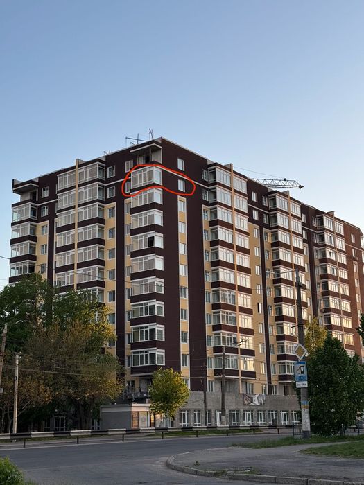 Квартира на ЖК Полісся 2 в Житомир, ID 271106, фото №1