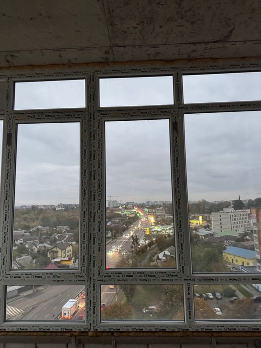 Квартира на ЖК Полісся 2 в Житомир, ID 271106, фото №3