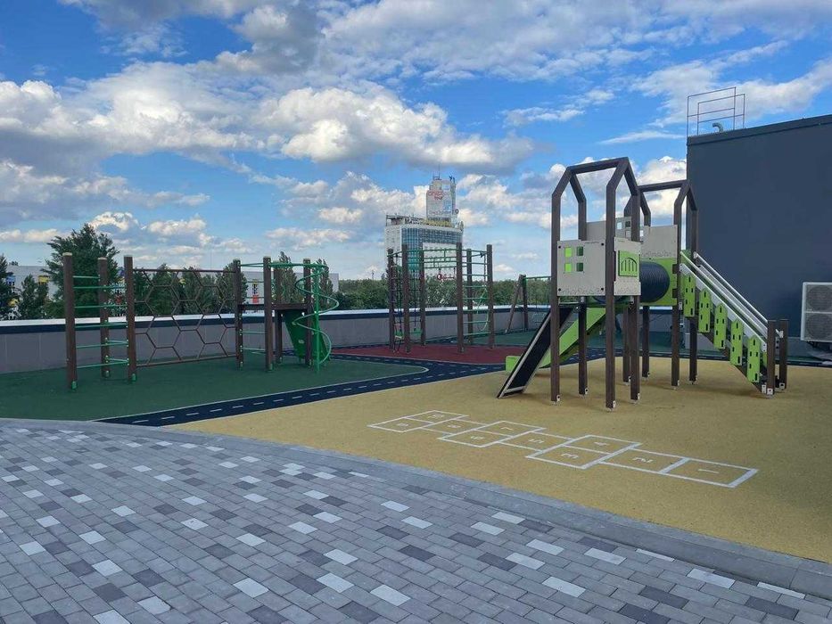 Квартира на просп. Миколи Бажана, 17В в Києві, ID 298726, фото №16